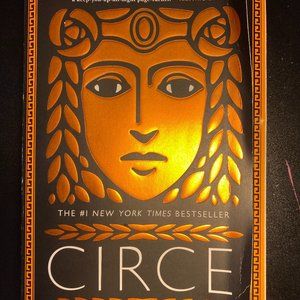 Circe by Madeline Miller